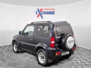 Suzuki Jimny III Рестайлинг 1 Нижний Новгород  - изображение 31