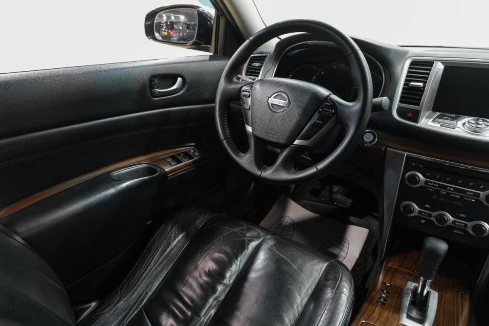 Nissan Teana II Новокузнецк  - изображение 15