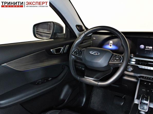 Chery Tiggo 7 Pro Max I с пробегом 2023 года, цена 2 097 000 рублей, 62715 км, внедорожник, Автокод Объявления
