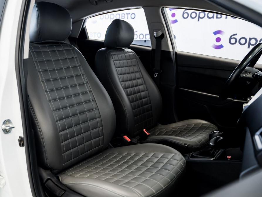 Hyundai Solaris II Ростов-на-Дону  - изображение 18