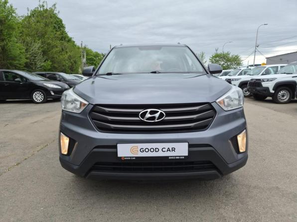 Hyundai Creta I с пробегом 2016 года, цена 1 720 000 рублей, 147095 км, внедорожник, Автокод Объявления