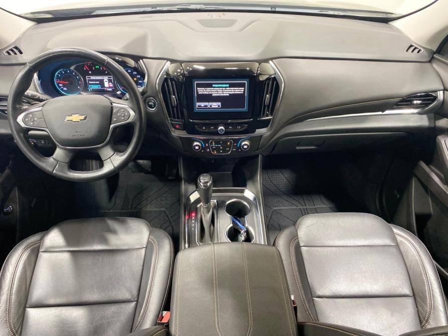 Chevrolet Traverse II Кемерово  - изображение 19