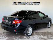 Toyota Corolla X (E140 E150) Уфа  - изображение 19