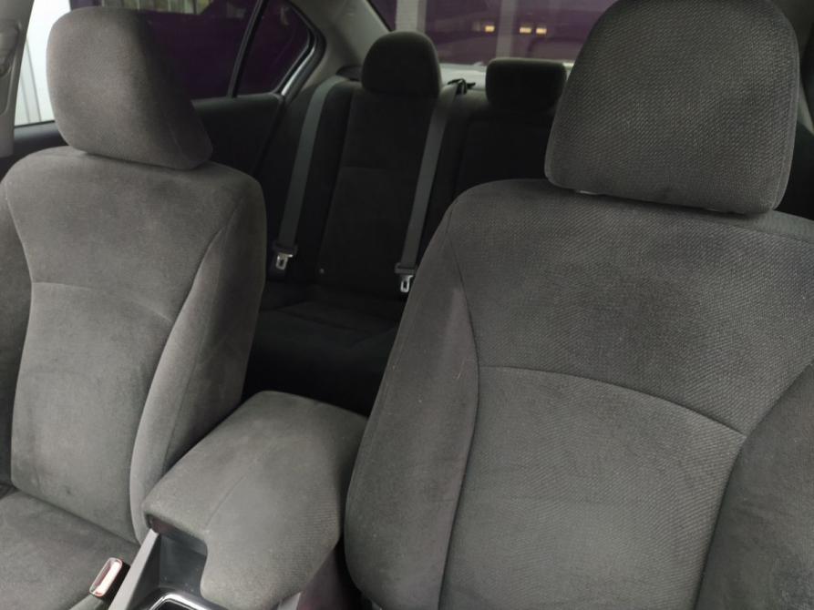 Honda Accord IX Екатеринбург  - изображение 22