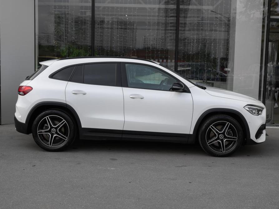 Mercedes-Benz GLA II (H247) Москва  - изображение 4