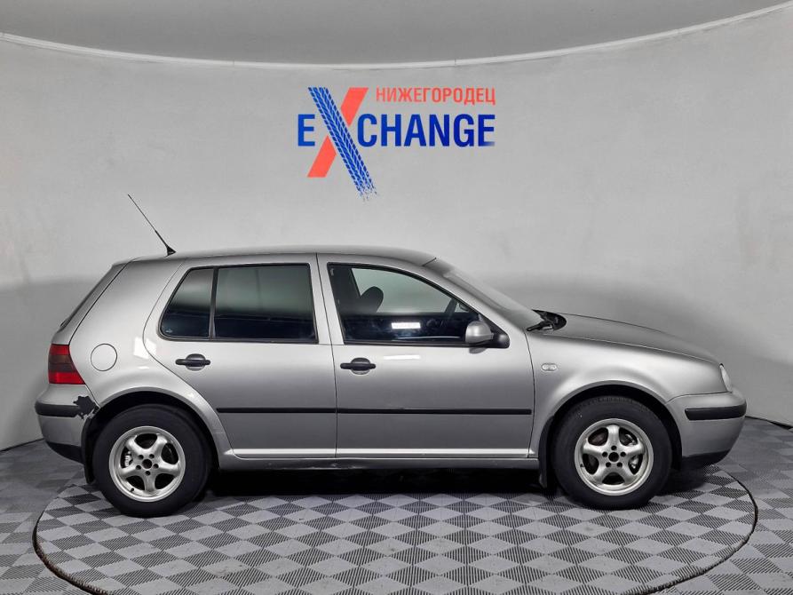 Volkswagen Golf IV Нижний Новгород  - изображение 4