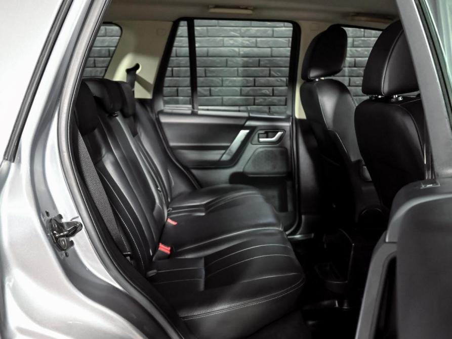 Land Rover Freelander II Рестайлинг 2 Екатеринбург  - изображение 20