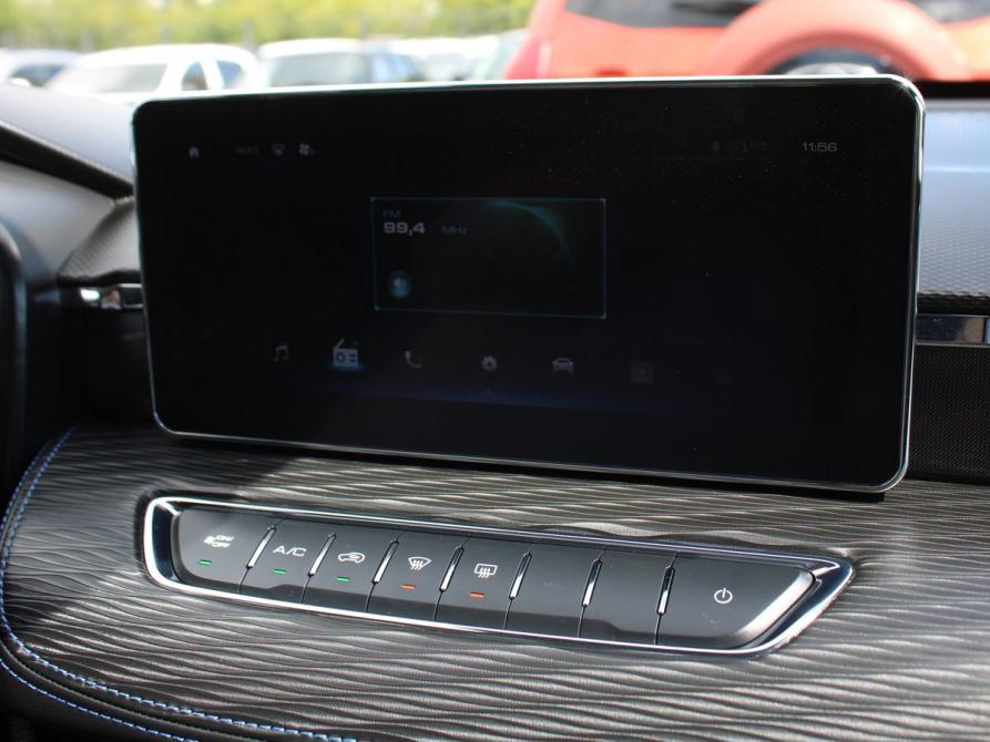 Haval Jolion I Рестайлинг Дзержинск  - изображение 15