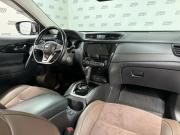 Nissan X-Trail III Рестайлинг Красноярск  - изображение 43