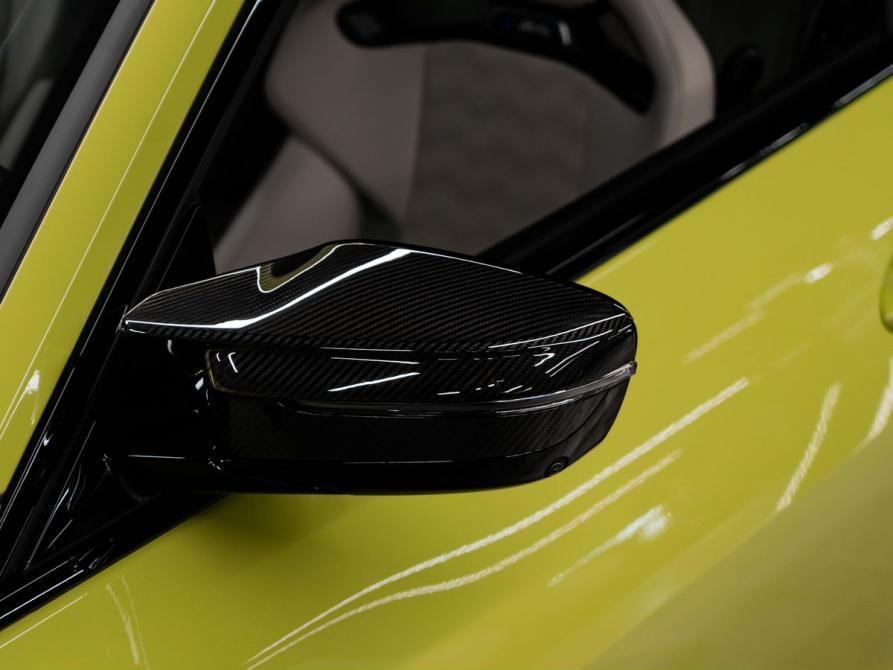 BMW M4 G82/G83 Рестайлинг Москва  - изображение 3