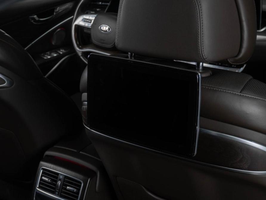 Kia K900 II Тюмень  - изображение 33