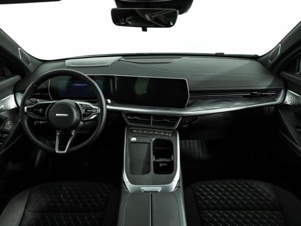 Haval F7 II с пробегом 2025 года, цена 2 649 700 рублей, 8946 км, внедорожник, Автокод Объявления
