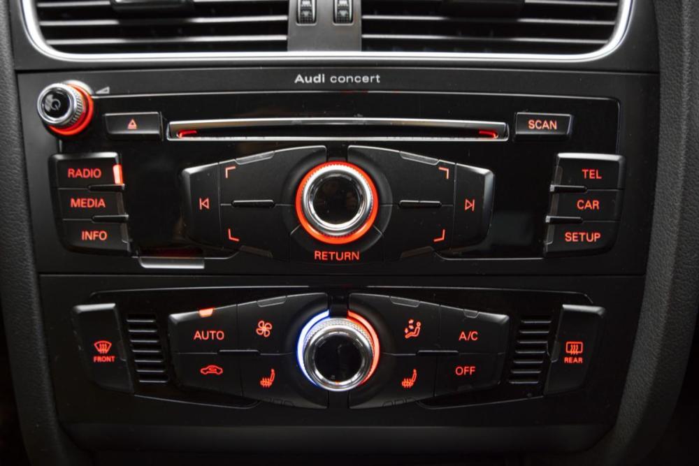 Audi A4 IV (B8) Рестайлинг Москва  - изображение 21