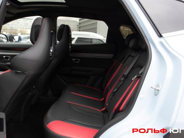 JETOUR DASHING I с пробегом 2023 года, цена 2 083 000 рублей, 34195 км, внедорожник, Автокод Объявления