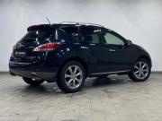 Nissan Murano II (Z51) Рестайлинг 2 Кемерово  - изображение 20