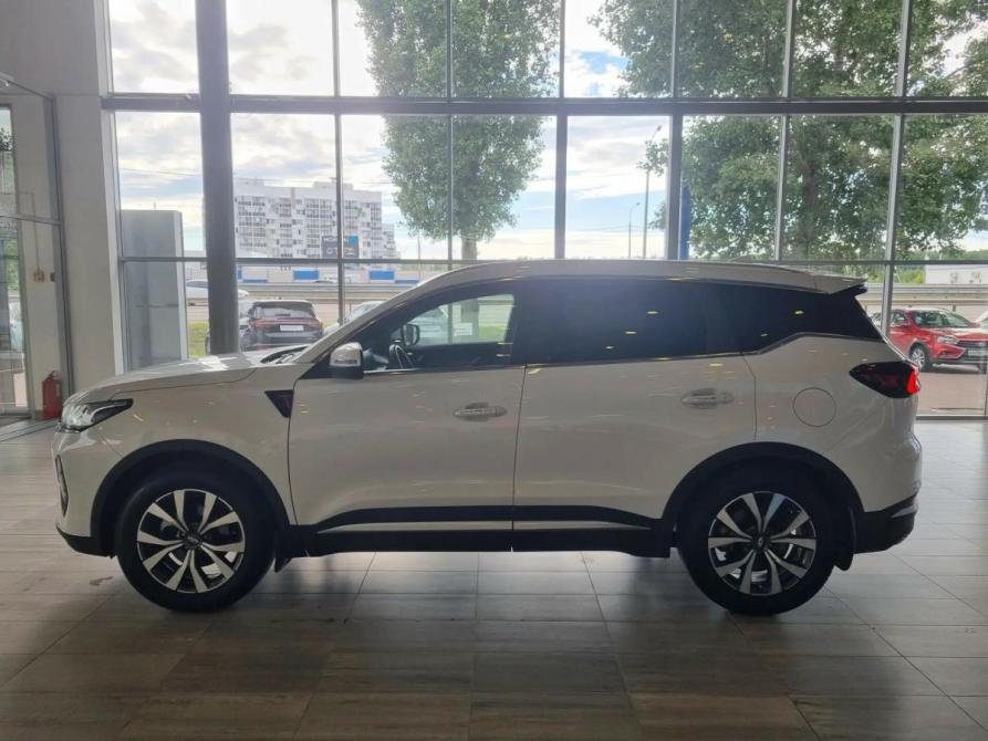 Chery Tiggo 7 Pro Max I Воронеж  - изображение 8