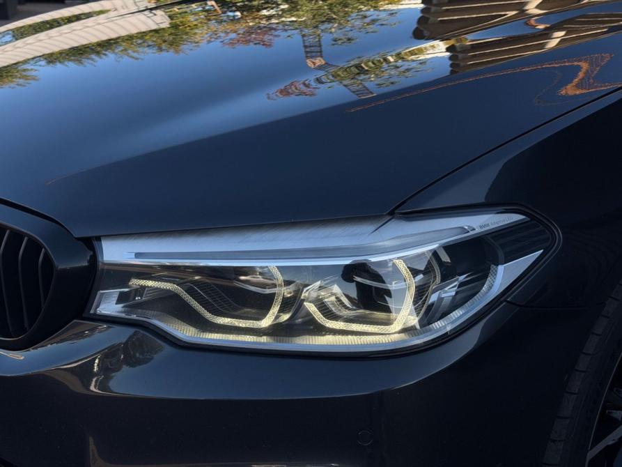 BMW 5 серии VII (G30/G31/G38) Москва  - изображение 2