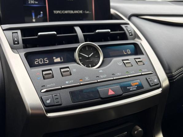 Lexus NX I Рестайлинг с пробегом 2019 года, цена 2 995 000 рублей, 157000 км, внедорожник, Автокод Объявления