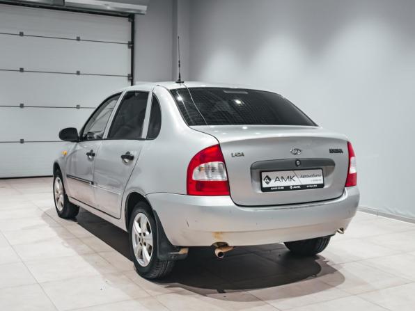 Lada (ВАЗ) Kalina I с пробегом 2008 года, цена 180 954 рубля, 158983 км, седан, Автокод Объявления