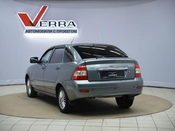 Lada (ВАЗ) Priora I с пробегом 2012 года, цена 350 000 рублей, 126201 км, хэтчбек, Автокод Объявления