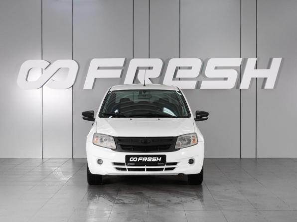 Lada (ВАЗ) Granta I с пробегом 2014 года, цена 499 000 рублей, 224441 км, седан, Автокод Объявления