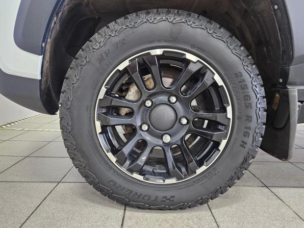 Lada (ВАЗ) Niva Travel I с пробегом 2024 года, цена 995 000 рублей, 36306 км, внедорожник, Автокод Объявления