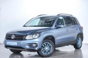 Volkswagen Tiguan I Рестайлинг Челябинск  - изображение 21