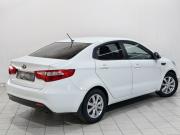 Kia Rio III Курск  - изображение 22