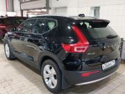 Volvo XC40 I Москва  - изображение 49