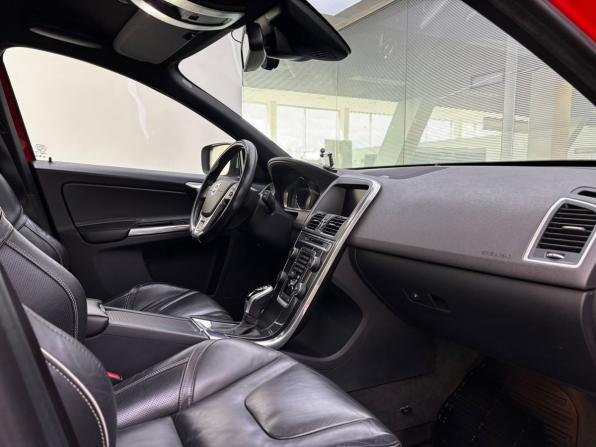 Volvo XC60 I Рестайлинг с пробегом 2014 года, цена 2 575 000 рублей, 113722 км, внедорожник, Автокод Объявления