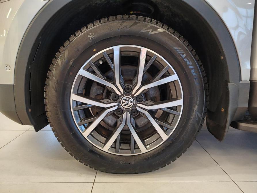 Volkswagen Tiguan II Санкт-Петербург  - изображение 6