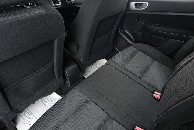 Peugeot 307 I Рестайлинг с пробегом 2007 года, цена 429 000 рублей, 275000 км, хэтчбек, Автокод Объявления
