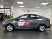 Hyundai Solaris II Рестайлинг Киров  - изображение 25