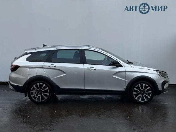 Lada (ВАЗ) Vesta I Рестайлинг (NG) с пробегом 2025 года, цена 1 795 000 рублей, 12534 км, универсал, Автокод Объявления