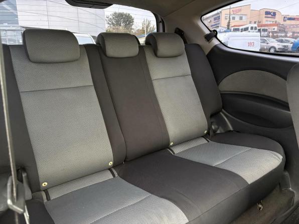 Chevrolet Aveo I Рестайлинг с пробегом 2008 года, цена 430 000 рублей, 334545 км, хэтчбек, Автокод Объявления
