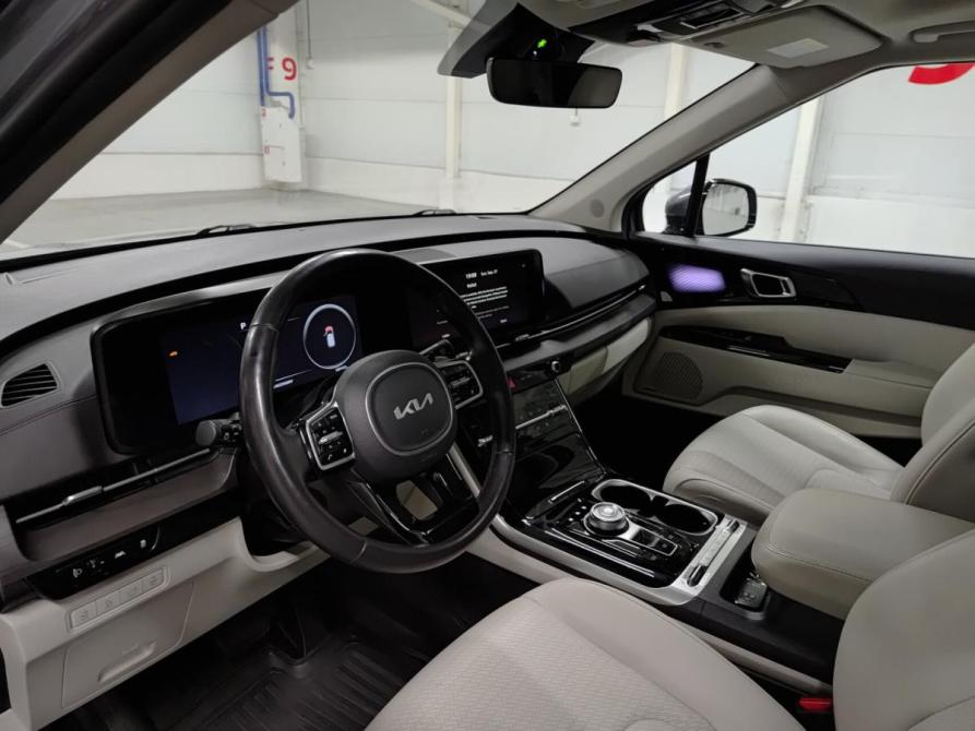 Kia Carnival IV Казань  - изображение 20