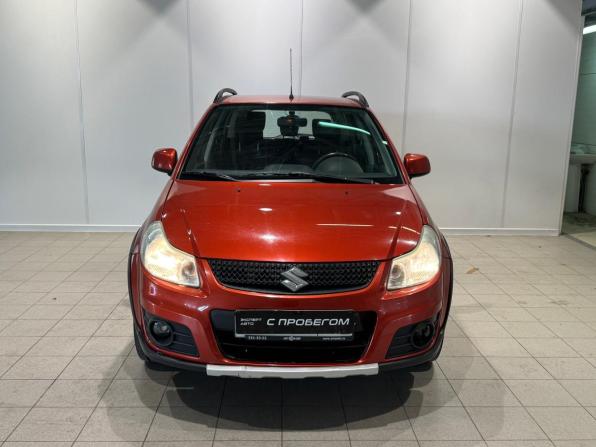 Suzuki SX4 I (Classic) Рестайлинг с пробегом 2011 года, цена 795 000 рублей, 173000 км, хэтчбек, Автокод Объявления