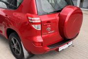 Toyota RAV4 III (XA30) Рестайлинг Владимир  - изображение 44
