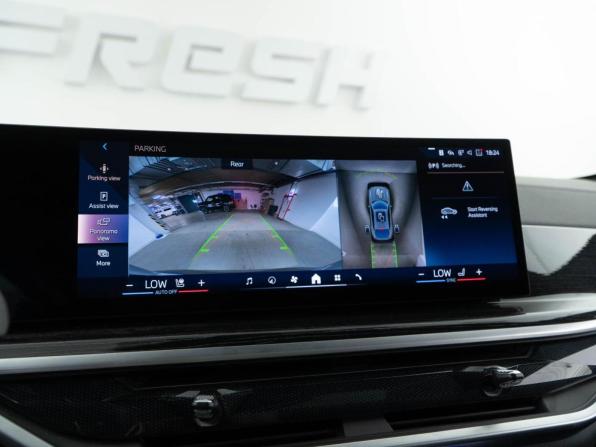 BMW X6 III (G06) Рестайлинг с пробегом 2023 года, цена 12 154 434 рубля, 20290 км, внедорожник, Автокод Объявления