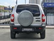 Chevrolet Niva I Рестайлинг Новосибирск  - изображение 31