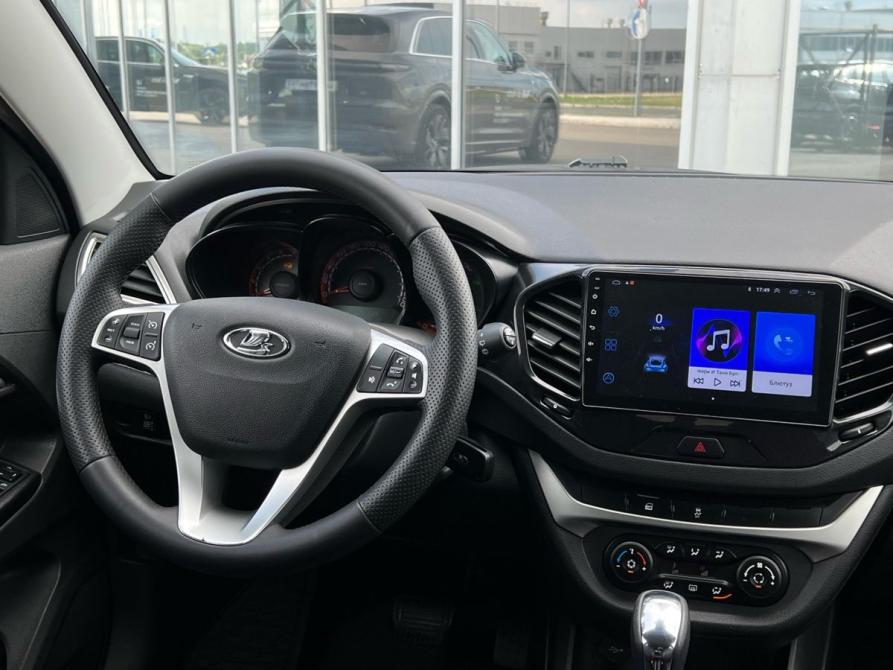 Lada (ВАЗ) Vesta I Самара  - изображение 13