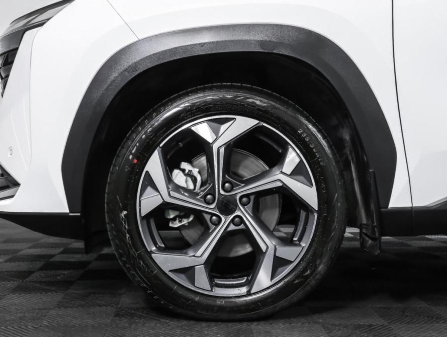 Geely Atlas II Москва  - изображение 26