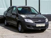 Lada (ВАЗ) Granta I Екатеринбург  - изображение 25