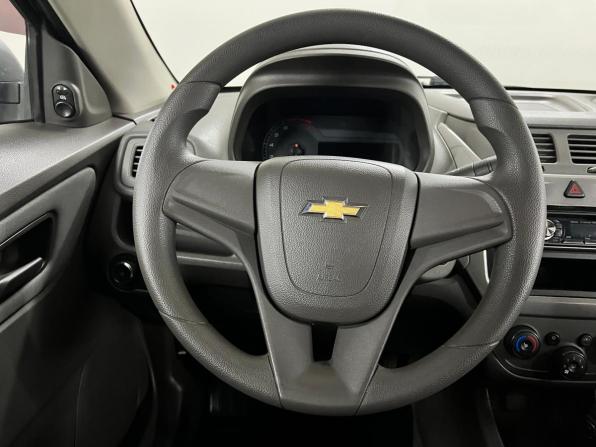 Chevrolet Cobalt II с пробегом 2013 года, цена 650 000 рублей, 110357 км, седан, Автокод Объявления