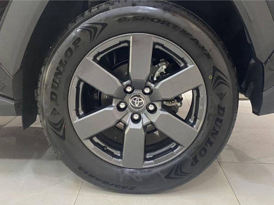 Toyota RAV4 VI (XA60) Воронеж  - изображение 17