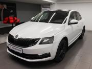 Skoda Octavia III (A7) Рестайлинг Химки  - изображение 13