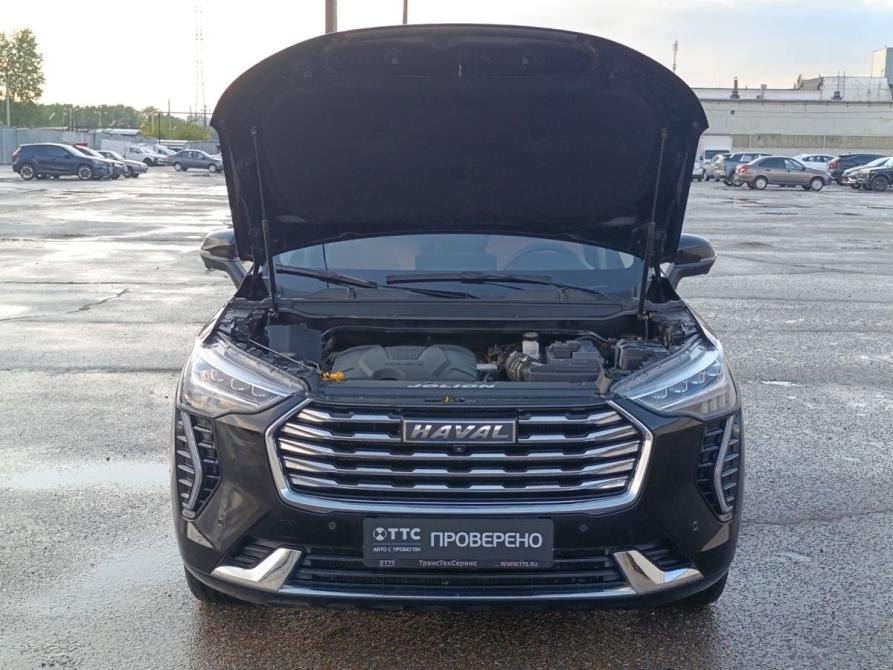 Haval Jolion I Набережные Челны  - изображение 11