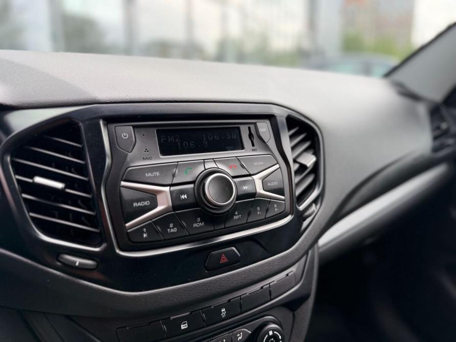 Lada (ВАЗ) Vesta I Санкт-Петербург  - изображение 11