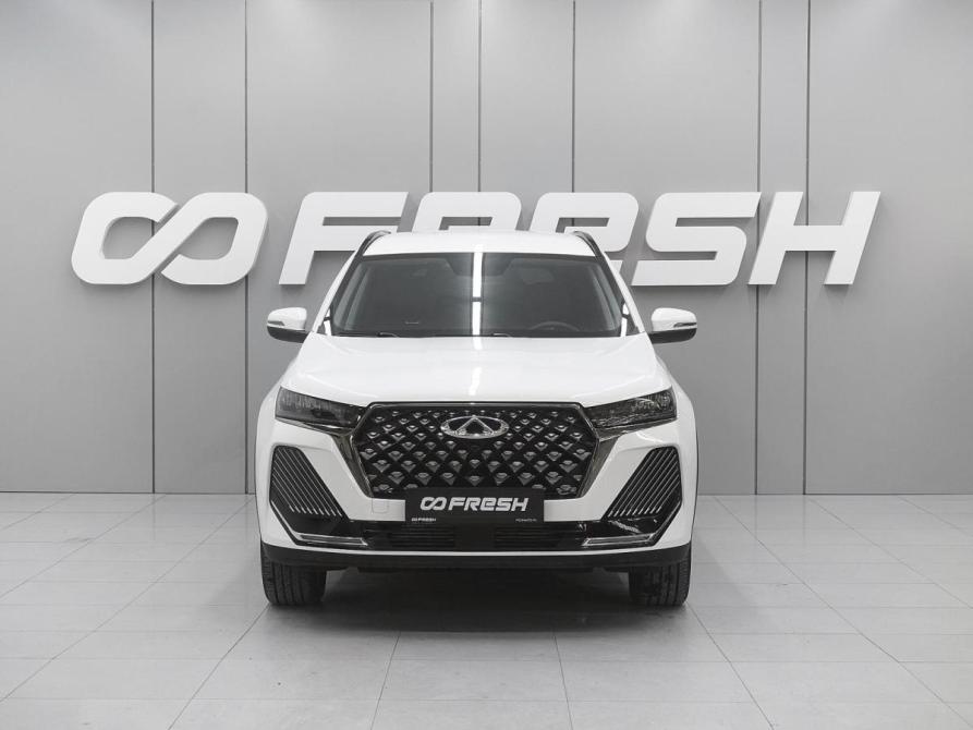 Chery Tiggo 7 Pro Max I Рестайлинг Сочи  - изображение 3