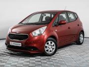 Kia Venga I Рестайлинг Москва  - изображение 15